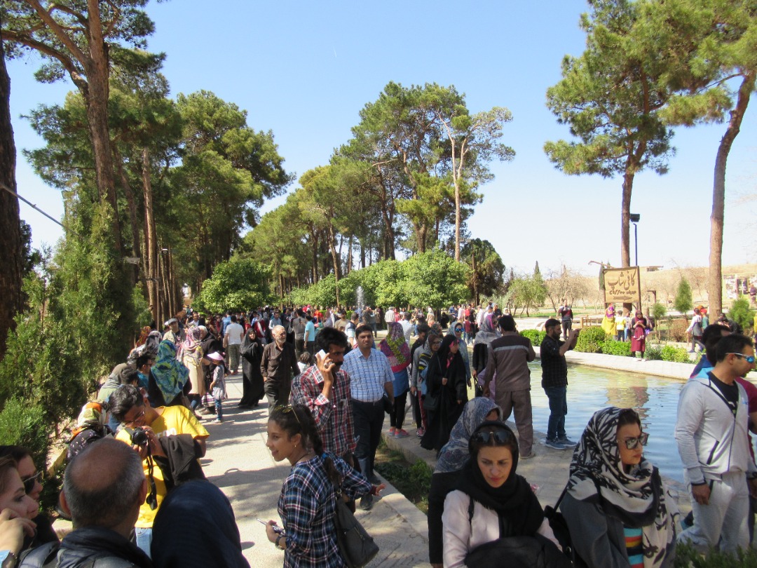 366 هزار نفر از موزه‌ها و بناهای تاریخی یزد بازدید کردند